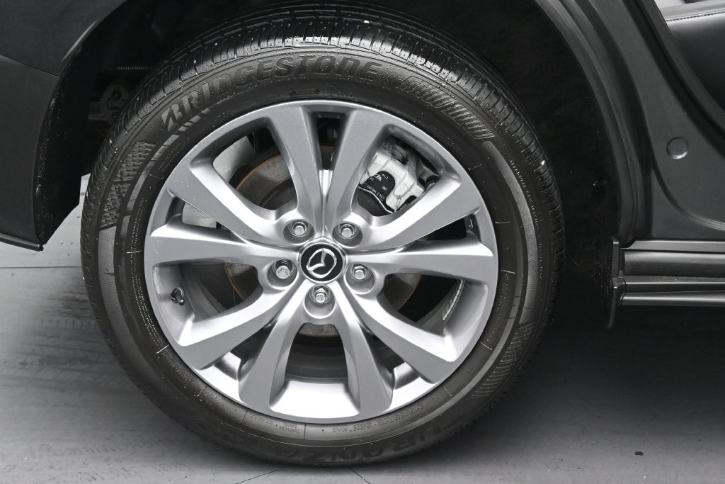 Used 2023 MAZDA CX-30 AWD 2.5 S w/ Premium Package image 33