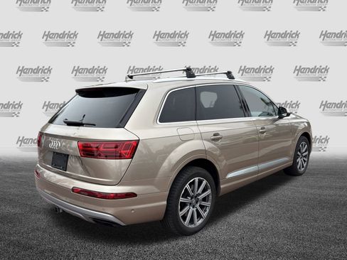 Used 2019 Audi Q7 3.0T Prestige w/ Prestige Package image 10
