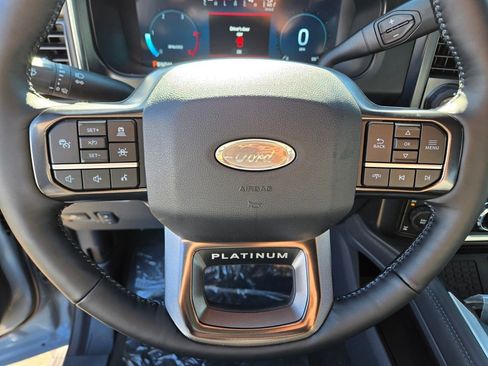 New 2026 Ford F250 Platinum image 12