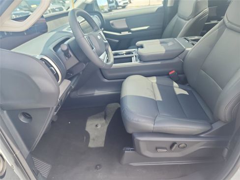 New 2026 Ford Expedition Max Active image 13