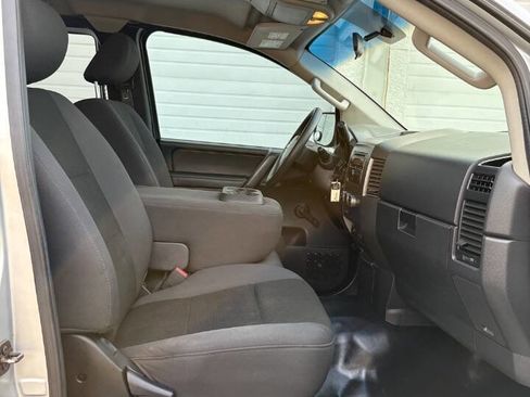 Used 2012 Nissan Titan S w/ S Popular Equipment Pkg image 23