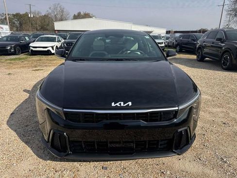 New 2026 Kia K4 GT-Line image 2