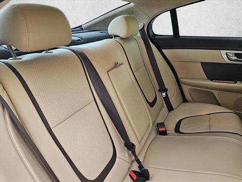 Used 2015 Jaguar XF Portfolio RWD image 23