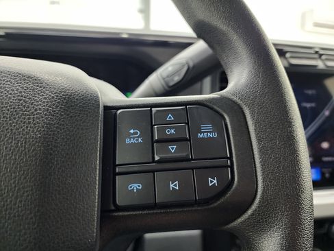 Used 2024 Ford F350 XLT w/ XLT Premium Package image 13