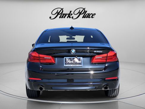 Used 2018 BMW 530i 530i image 4