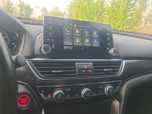 Used 2020 Honda Accord Sport image 5