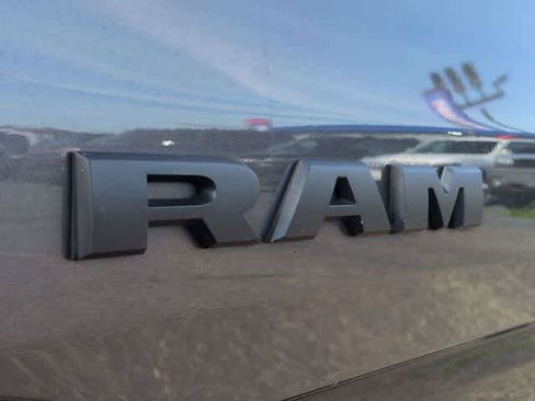 Used 2019 RAM 1500 Rebel AWD/4WD image 12