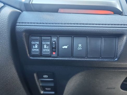 Certified 2025 Honda Odyssey Sport-L image 36