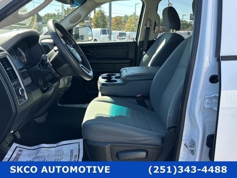 Used 2018 RAM 1500 Tradesman w/ Popular Equipment Group image 10