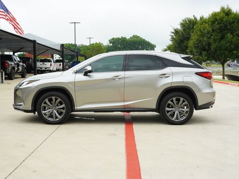 Used 2020 Lexus RX 350 FWD w/ Premium Package image 2