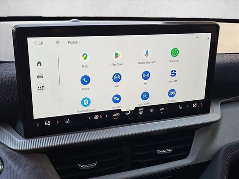 New 2026 Ford Explorer Active image 14