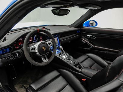 Used 2016 Porsche 911 Turbo S