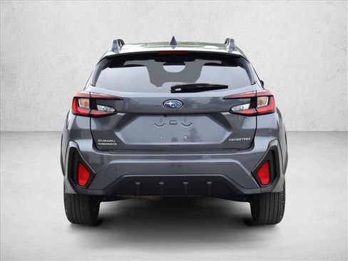 Used 2024 Subaru Crosstrek 2.0i Premium AWD/4WD image 7