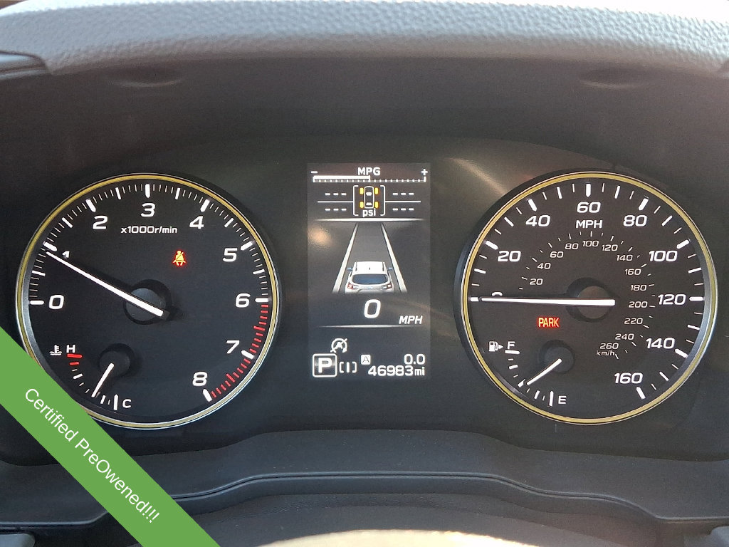 Used 2024 Subaru Crosstrek 2.5i Sport AWD/4WD image 19