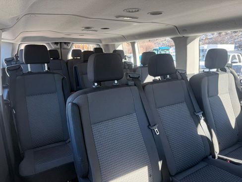 Used 2024 Ford Transit 350 XLT image 13