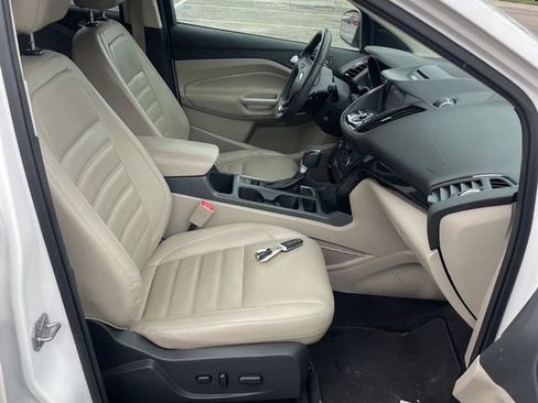 Used 2017 Ford Escape Titanium w/ Equipment Group 301A image 6