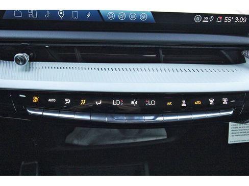 New 2026 Cadillac Optiq Sport 1 image 18