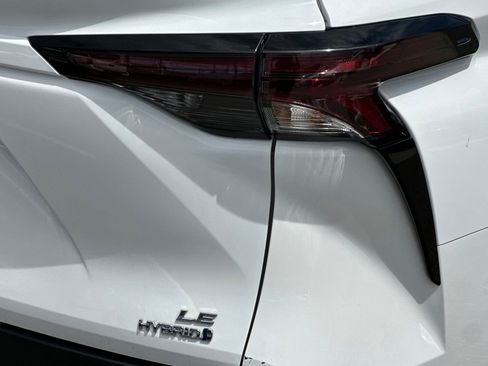Used 2023 Toyota Sienna LE FWD image 28
