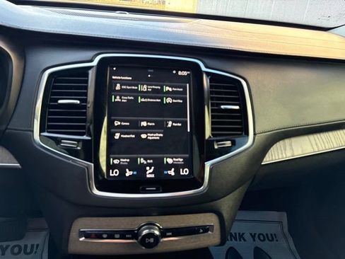 Used 2021 Volvo XC90 T6 Inscription w/ Advanced Package AWD/4WD image 16