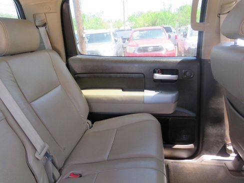 Used 2007 Toyota Tundra Limited RWD image 21
