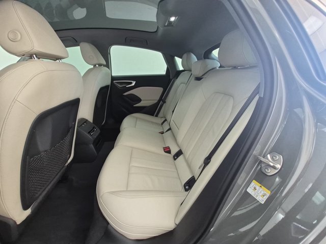Used 2025 Audi A5 Premium Plus w/ Premium Plus AWD/4WD image 22