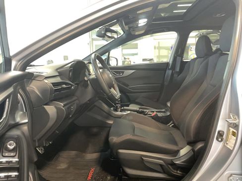 Used 2022 Subaru WRX Premium image 6