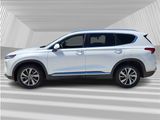 Used 2019 Hyundai Santa Fe Limited image 2