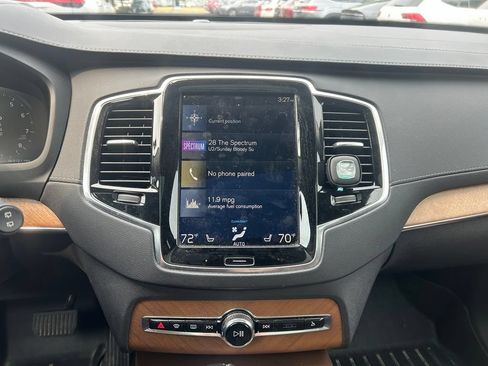 Used 2018 Volvo XC90 T6 Inscription w/ Convenience Package AWD/4WD image 12