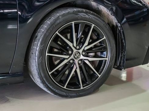 Used 2022 Toyota Camry SE image 52