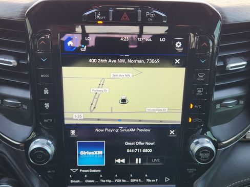 Used 2020 RAM 1500 Limited RWD image 20