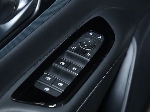 Certified 2025 Nissan Murano SL image 19