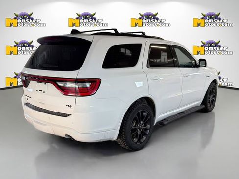 Used 2024 Dodge Durango R/T image 4