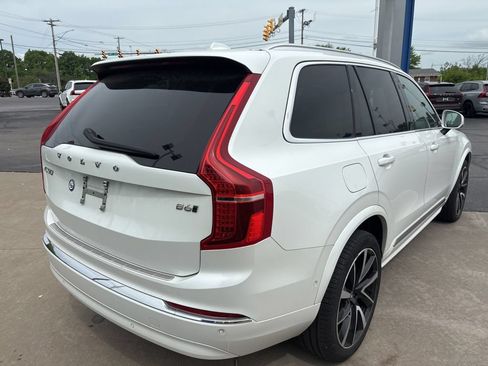 Certified 2023 Volvo XC90 B6 Plus w/ Protection Package Premier AWD/4WD image 6