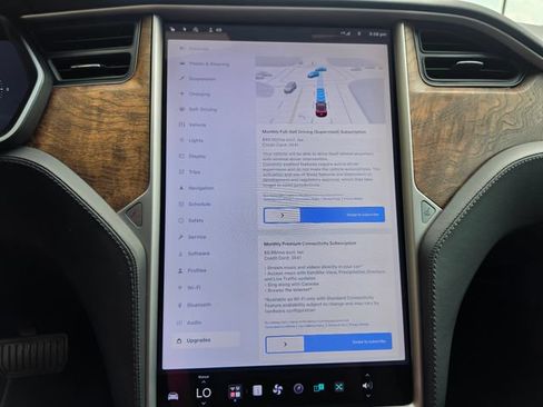 Used 2020 Tesla Model S Long Range AWD/4WD image 75