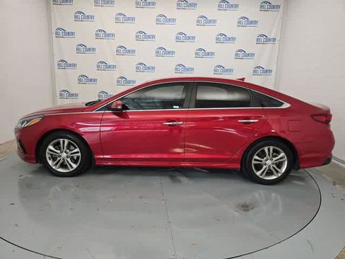 Used 2019 Hyundai Sonata SEL FWD image 3