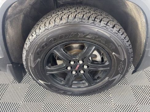 Used 2020 GMC Acadia AT4 AWD/4WD image 39