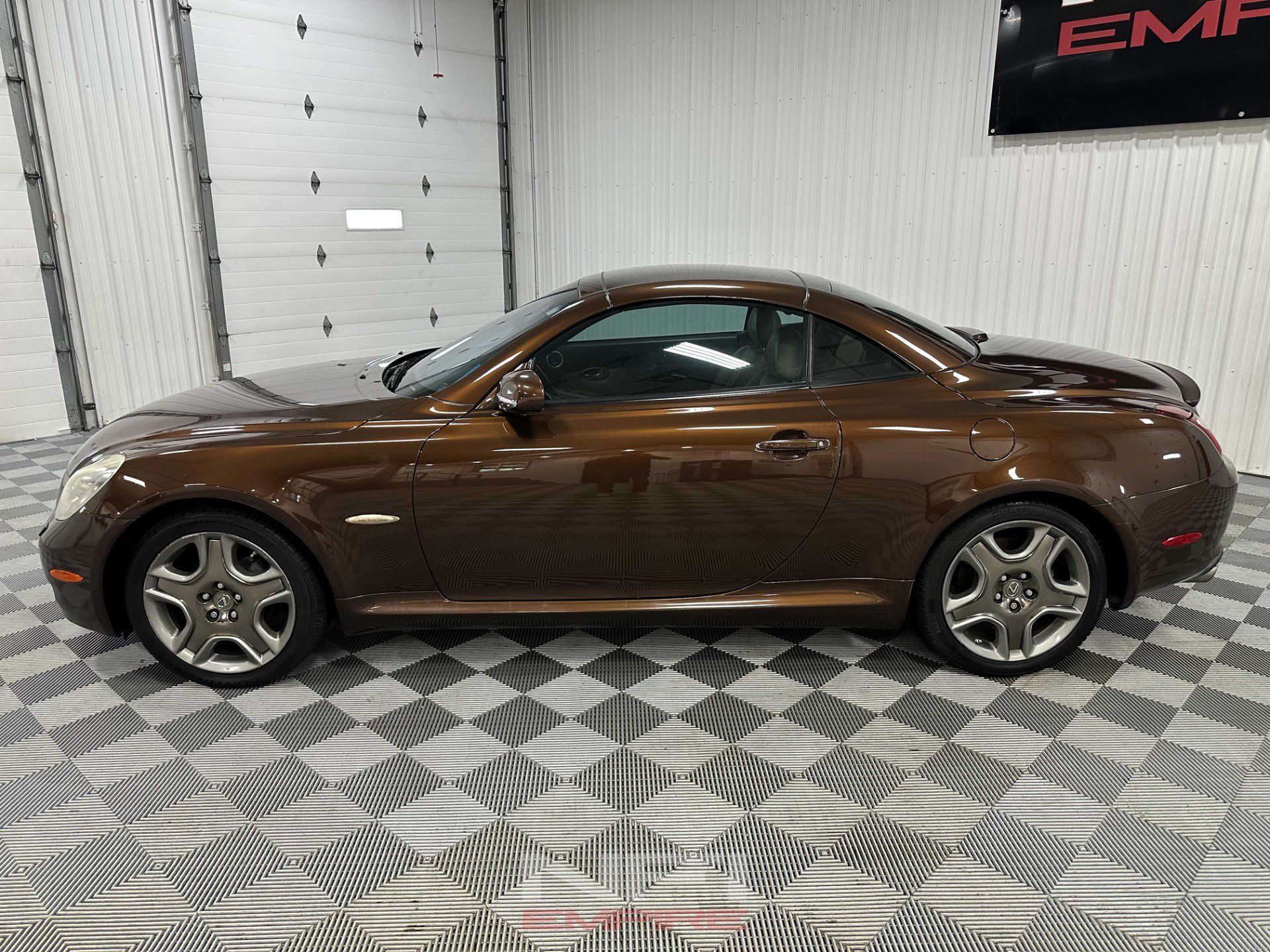 Used 2006 Lexus SC 430 Convertible RWD image 45