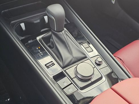 New 2026 MAZDA CX-50 AWD 2.5 Hybrid w/ Cargo Package image 19