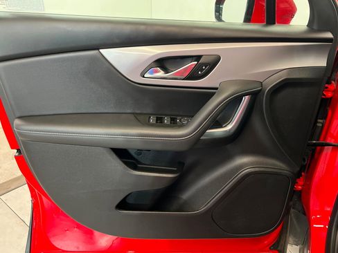 Used 2024 Chevrolet Blazer LT image 15