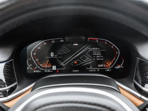 Used 2022 BMW 750i xDrive w/ Executive Package image 18