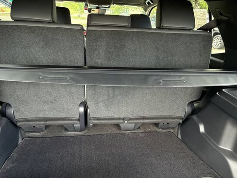 New 2026 Toyota 4Runner TRD Off-Road Premium AWD/4WD image 47