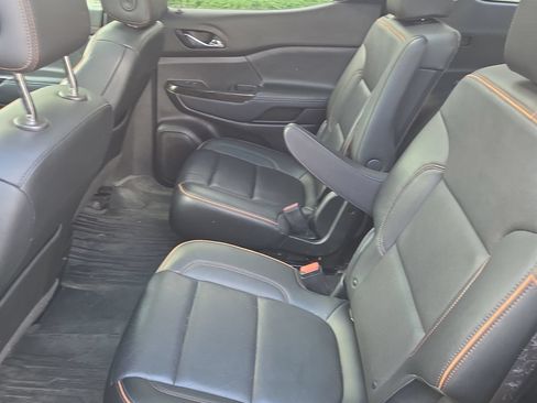 Used 2021 GMC Acadia AT4 w/ GMC Pro Grade Package AWD/4WD image 15