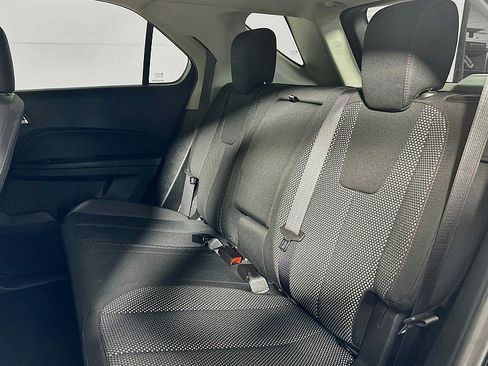 Used 2017 Chevrolet Equinox LT w/ Convenience Package FWD image 19