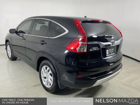 Used 2016 Honda CR-V EX image 8