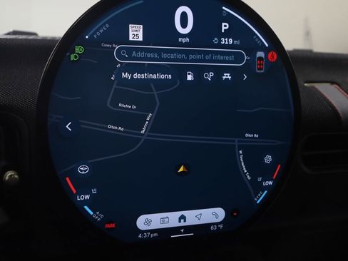 Used 2025 MINI Cooper John Cooper Works image 8