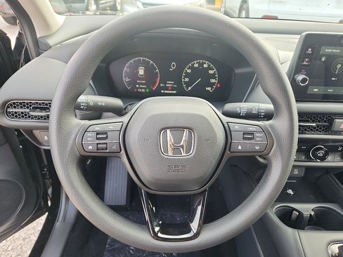 New 2027 Honda HR-V LX image 13