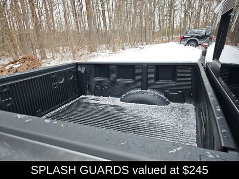 Certified 2023 Nissan Titan SV w/ Accessory Utility Package image 6