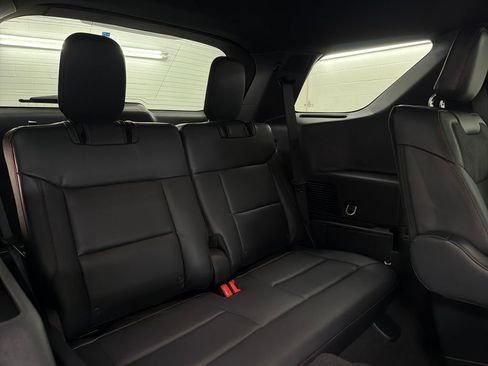 New 2026 Ford Explorer ST AWD/4WD image 30