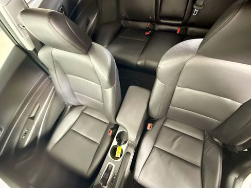 Used 2018 Acura ILX image 21