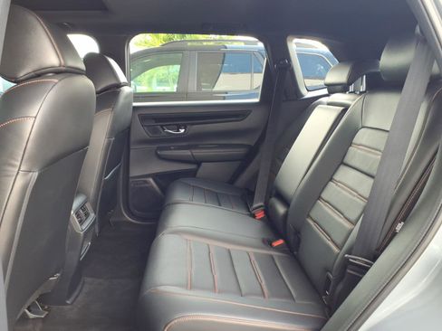 Used 2025 Honda CR-V Sport-L image 8